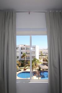 apartment 5 minutes from the beach