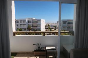 apartment 5 minutes from the beach