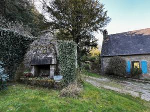 Maisons de vacances Gites du Gohic : photos des chambres