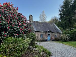 Maisons de vacances Gites du Gohic : photos des chambres
