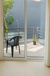 Matrisa Santa Teresa Apartments