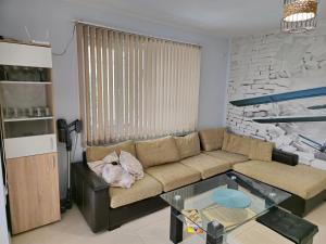 Къща за гости Спирката