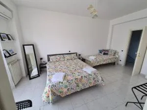 B&B Borgo San Martino - Poli