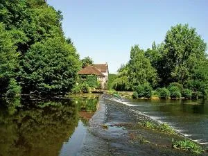 Willow Cottage - Chalais