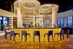 Hotels Courtyard by Marriott Lyon Eurexpo Stadium : photos des chambres