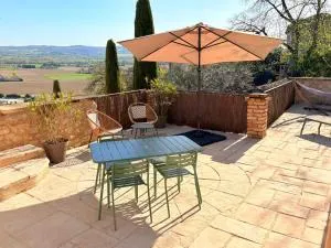 La maison perchée - 尤佩