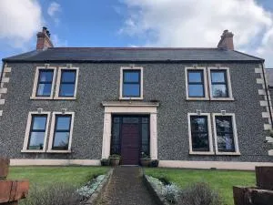 The Heagry Full House - Dunseverick