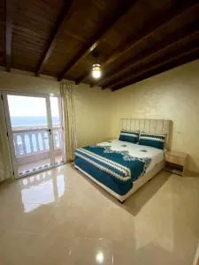 Riad sultan - Les Camps