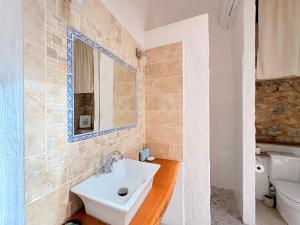 Appartements La maison perchee : photos des chambres