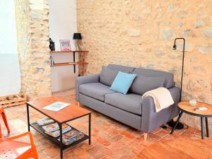 Appartements La maison perchee : photos des chambres