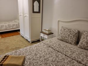 Dar la famille Marrakech