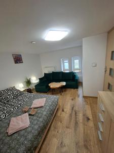 Apartament Wolności