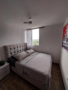 Apartasuite Privado Espectacular Vista Panorámica cerca al HIC FOSCAL 3 Habitaciones