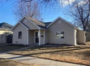 House in Kearney - Kearney