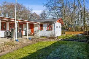 tulipanhuset - Bramming