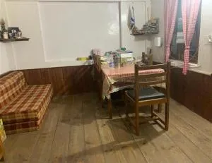 Backpacker's Apartament Enosh - Bashist