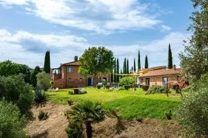 Agriturismo Poggio Antico - Binami