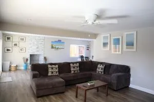 Stress-free, get away Home with 3 Bedroom and Pool - Tehachapi