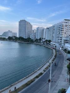 Apartamento a 1 minuto de la playa