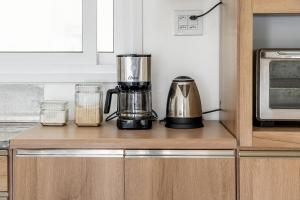 Casa Cerutti 3Q com vista para o mar by Achei