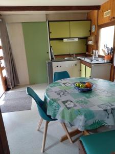 Chalets Chalet independant 30mn Sarlat : photos des chambres