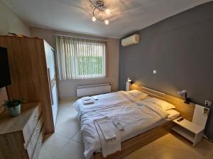 Къща за гости Спирката