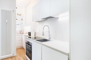 Easylife - Milano - Pascoli 2 - Citta Studi