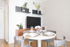 Easylife - Milano - Pascoli 2 - Citta Studi