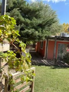 Hostal Las Marias - Quebrada de los Códores