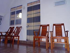 JK Villa