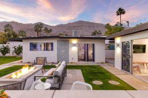 The Retreat on Mesquite - 5BR Perfect Group Getaway