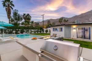 The Retreat on Mesquite - 5BR Perfect Group Getaway