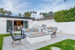 The Retreat on Mesquite - 5BR Perfect Group Getaway