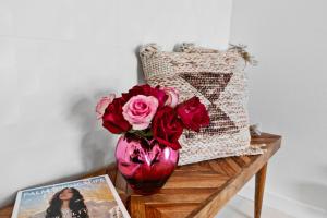 The Retreat on Mesquite - 5BR Perfect Group Getaway