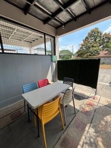 2 Bedroom Villa with Private POOL near Clark Airport & Korean Town