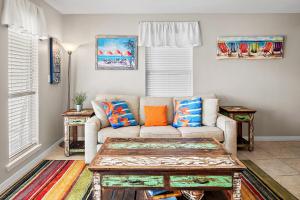 Gulf Place - Caribbean 107