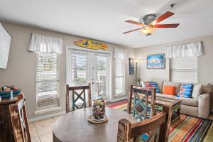 Gulf Place - Caribbean 107