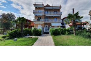Andromachis Apartments