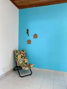 Sítio Lagoa Redonda - Pirambu - Timbó