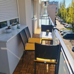 Appartements A&C appartement 5mn Basel Airport : photos des chambres