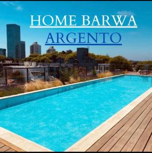 Argento Apartment