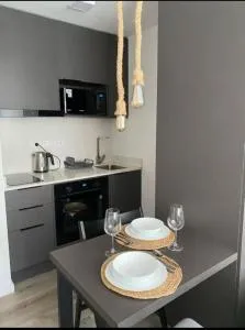 Argento Apartament - 蒙得维的亚