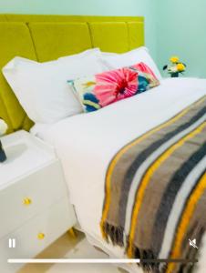 THE NIGHT Guesthouse - Ubytování bez kategorie ve městě Richards Bay