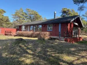 Ostört läge med havsutsikt - VBY