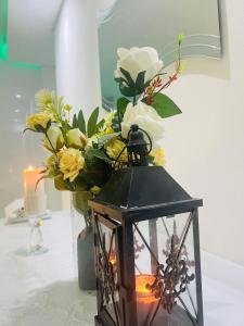 THE NIGHT Guesthouse