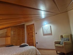 La Buhardilla de Gavin