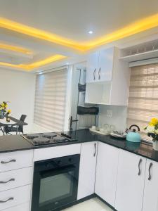 THE NIGHT Guesthouse