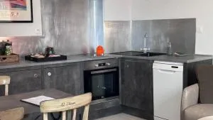 Gentiane - 蓬德萨拉尔