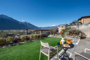 Appartamento The Hills - Agarone