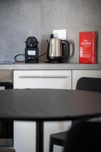 Appartamento The Hills